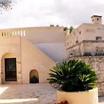 Aurasia Bed & Breakfast Ostuni