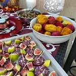 Bed & Breakfast Aurasia Ostuni