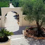 Aurasia 4* Ostuni