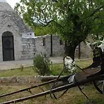 Bed & Breakfast Aurasia 4*