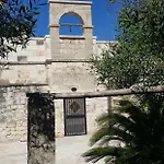 Bed & Breakfast Aurasia Ostuni