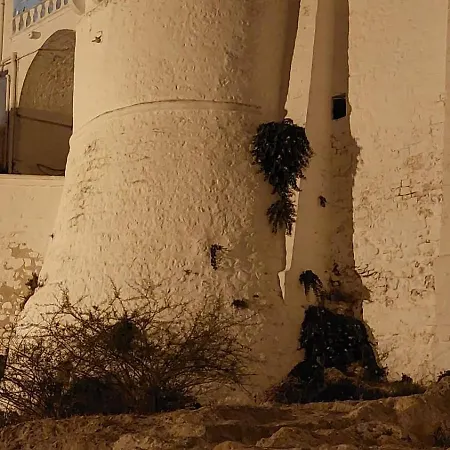 Bed & Breakfast Aurasia Ostuni