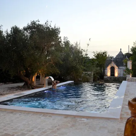 Aurasia Bed & Breakfast 4*