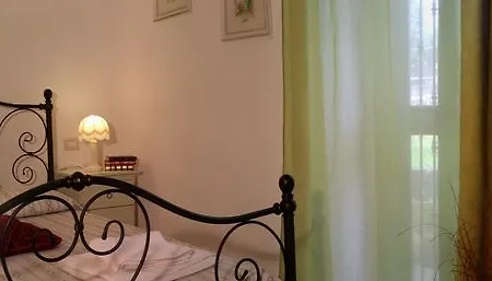 Aurasia Bed & Breakfast Ostuni