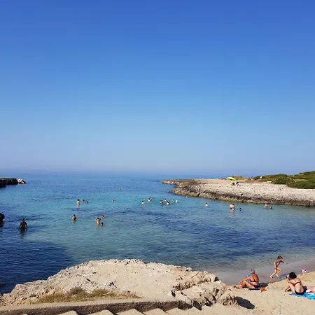 Aurasia Ostuni
