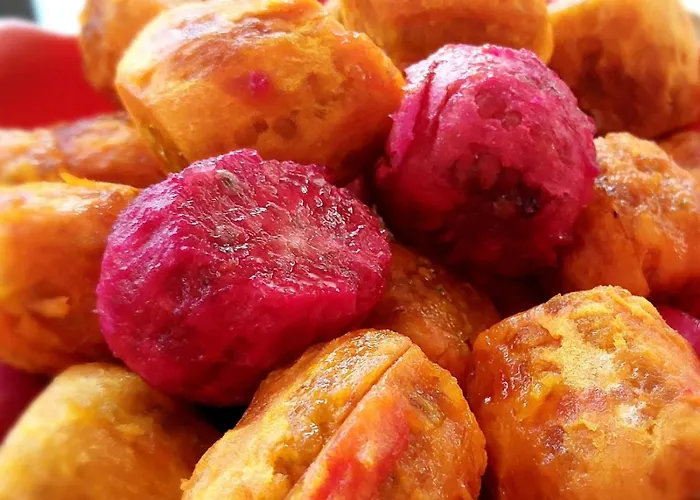 Aurasia ベッド・アンド・ブレックファスト 4*