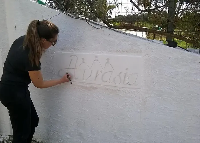 Aurasia