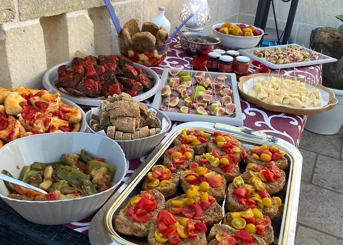 Aurasia 4* オストゥーニ