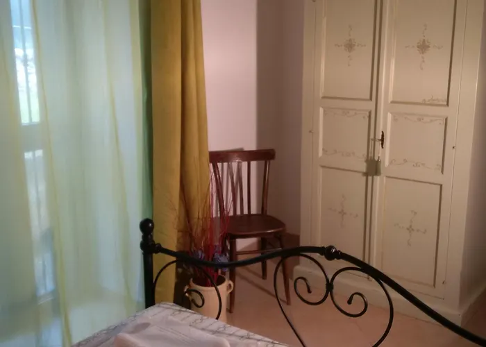 Aurasia فندق مبيت وإفطار أوستوني