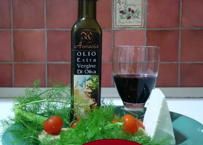 Aurasia فندق مبيت وإفطار 4*