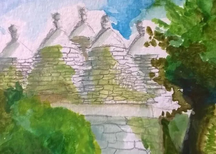 ベッド・アンド・ブレックファスト Aurasia 4*