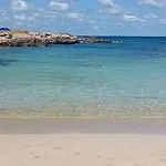 Aurasia 4* أوستوني