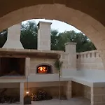 Aurasia فندق مبيت وإفطار 4*
