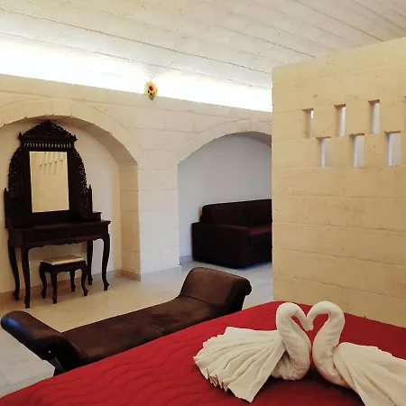 Holiday home Trulli Aurasia