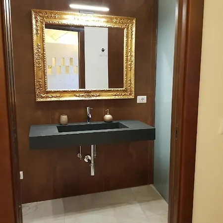 Bed & Breakfast Aurasia