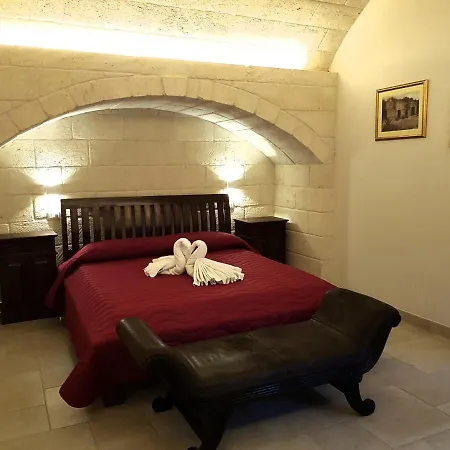 Holiday home Trulli Aurasia