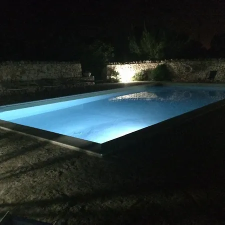 Trulli Aurasia Holiday home