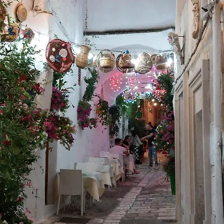 Trulli Aurasia *