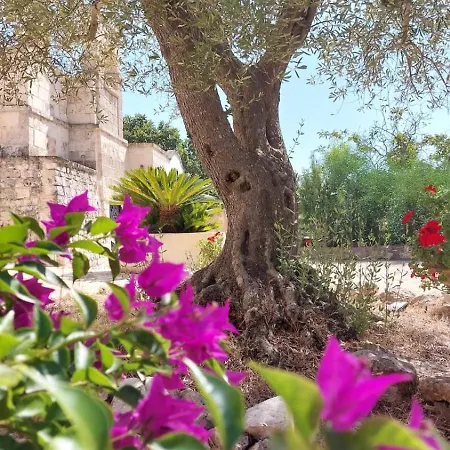 Holiday home Trulli Aurasia Ostuni