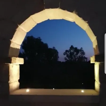 Trulli Aurasia Holiday home