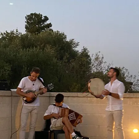 Trulli Aurasia
