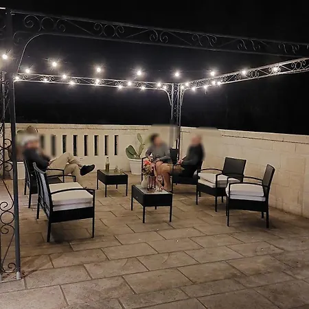 Aurasia 4* Ostuni