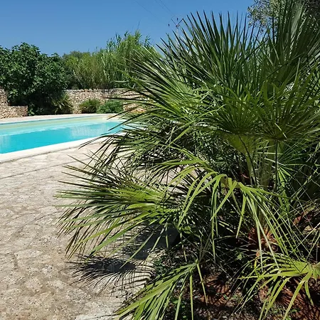 Trulli Aurasia Holiday home Ostuni