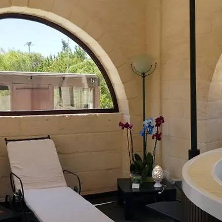 Aurasia 4* Ostuni