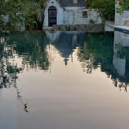 Aurasia Bed & Breakfast Ostuni