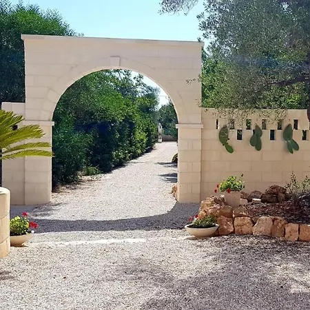 Aurasia Ostuni