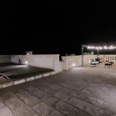 Bed & Breakfast Aurasia Ostuni