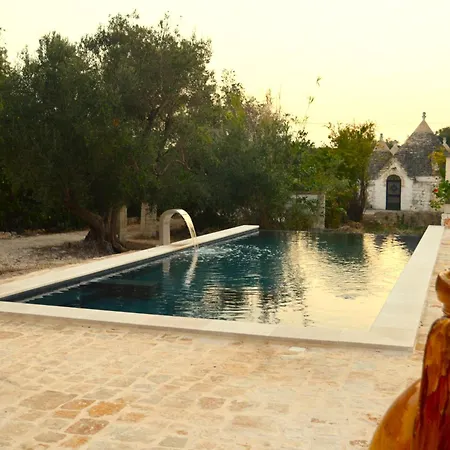 Bed & Breakfast Aurasia 4*