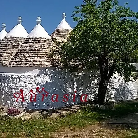 Trulli Aurasia *