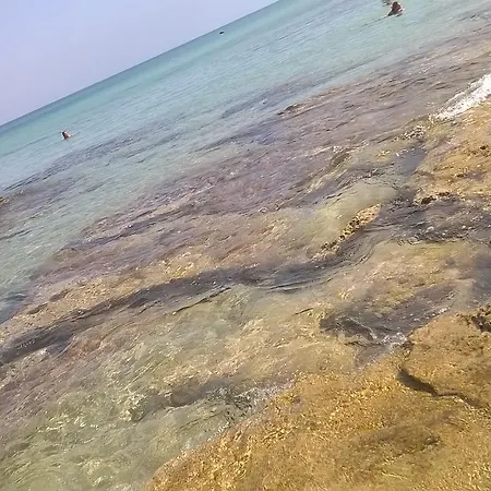 Oda ve Kahvaltı Aurasia Ostuni