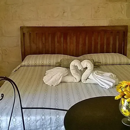 Trulli Aurasia Holiday home