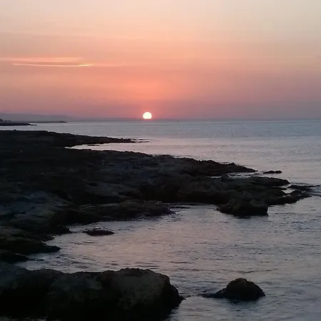 Holiday home Trulli Aurasia *