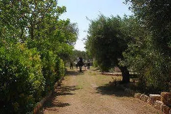 Aurasia Bed & Breakfast Ostuni