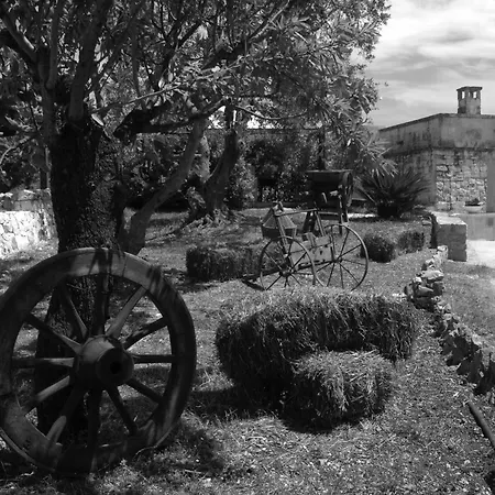 Trulli Aurasia Holiday home *
