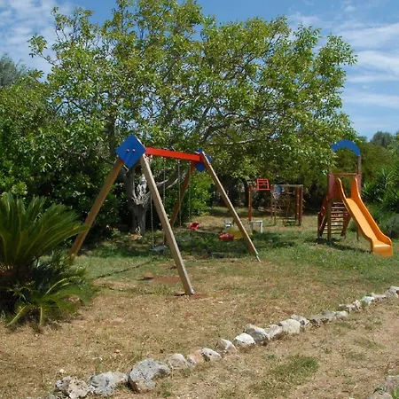 Oda ve Kahvaltı Aurasia Ostuni