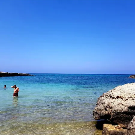 Trulli Aurasia Holiday home
