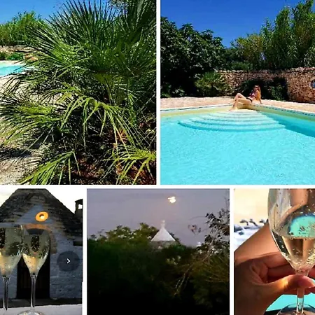 Trulli Aurasia