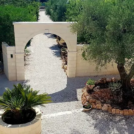 Trulli Aurasia
