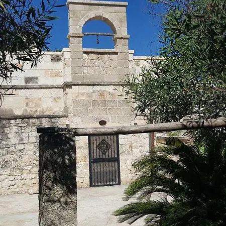 Oda ve Kahvaltı Aurasia Ostuni