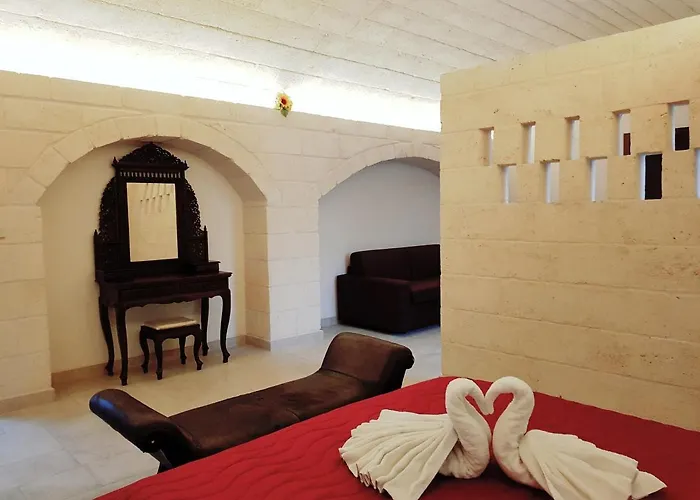 Bed & Breakfast Aurasia