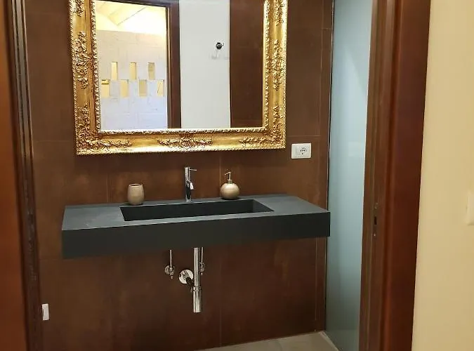 Bed & Breakfast Aurasia