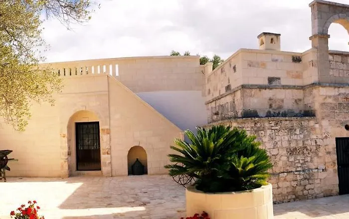 Aurasia Bed & Breakfast Ostuni