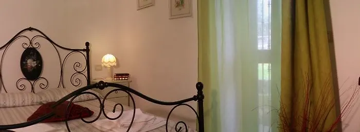 Aurasia Bed & Breakfast Ostuni