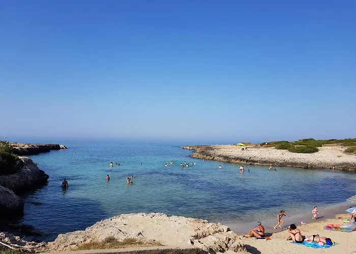 Aurasia Ostuni